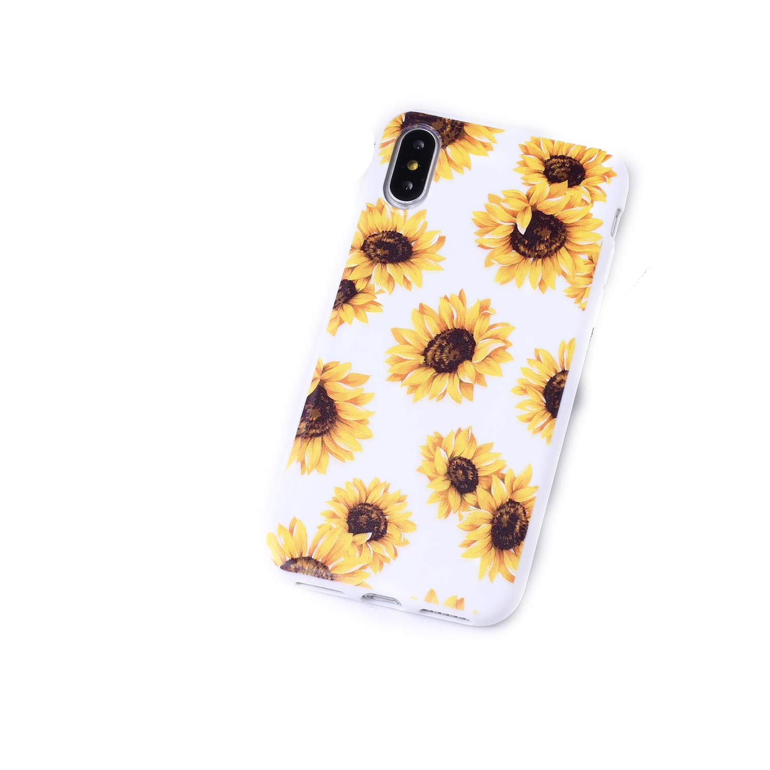 Best Sunflower Lg X Venture Phone Case