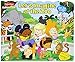 Fisher-Price Little People: Let's Imagine at the Zoo (27) (Lift-the-Flap)