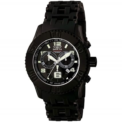 Accelerator Analog Multi-Color Dial Mens Watch - GBM-01F