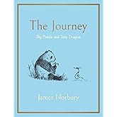 The Journey: Big Panda and Tiny Dragon