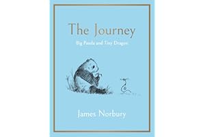 The Journey: Big Panda and Tiny Dragon