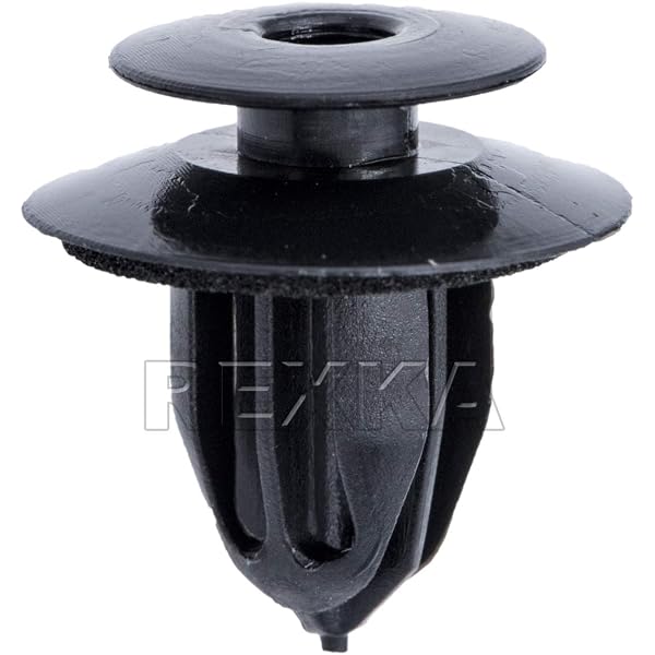 Amazon.com: Rexka 30 pcs Rocker Panel Push-Type Retainer for 