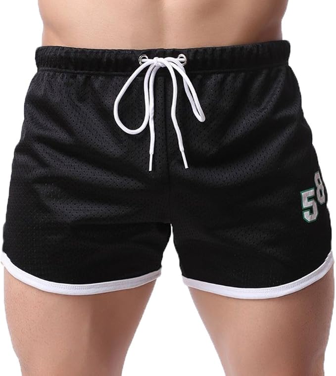 mens cargo shorts 46 waist