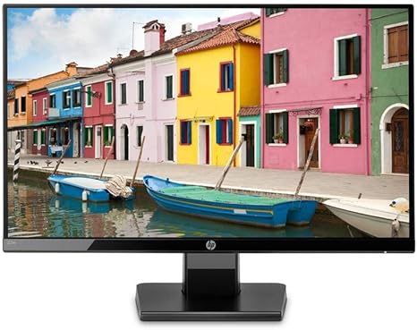 Hp M1n98aa Elitedisplay E232 23 Inch Lcd Led Monitor Black Renewed Amazon Co Uk Computers Accessories