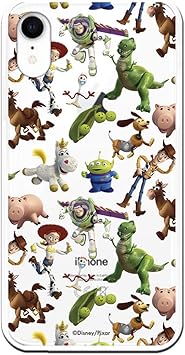 amazon muñecos toy story