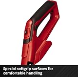 Einhell Cordless Garden Rotavator 18V 20cm Width 15cm Depth GE-CR 18/20 Li E view 8