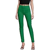 Hybrid & Company Super Comfy Stretch with Full Elastic Waist Pull On Millennium Twill Pant