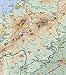 Mallorca 1:100,000 Cycling Map, waterproof, ALPINA