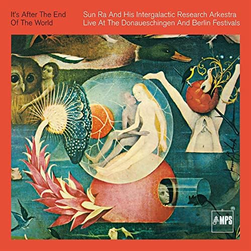 洋楽 Sun Ra At The Showcase: Live In Chicago Sun Ra - At The Showcase: Live In Chicago 1976-1977 - Amazon.com Music