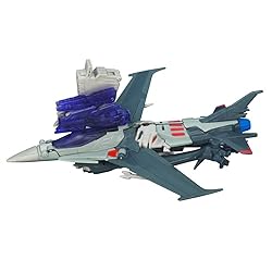 Transformers Prime Robots in Disguise Voyager Class