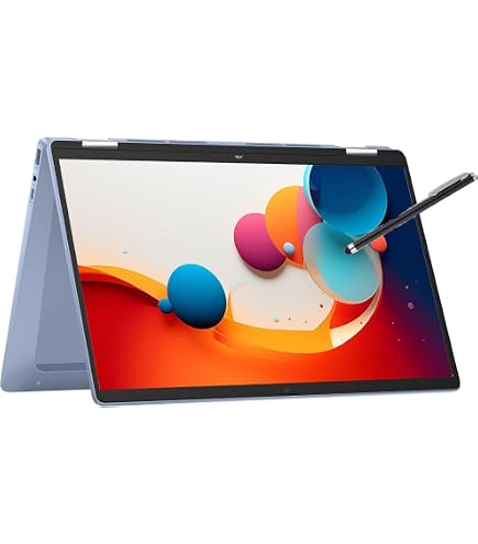 Amazon.com: HP Chromebook x360 2 in 1 Touchscreen Flip Laptop