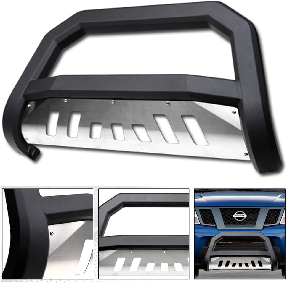 VXMOTOR for 20052017 Nissan Frontier / 20052015 Xterra