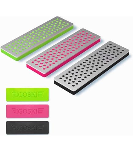 Toko Edge Tuner Pro エッジシャープナー Amazon.com : Toko Edge Tuner PRO - Sharpener for Easy and Safe