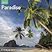 Paradise 2017 Calendar