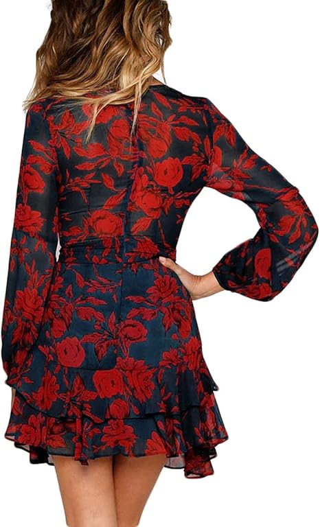 me before you red dress amazon