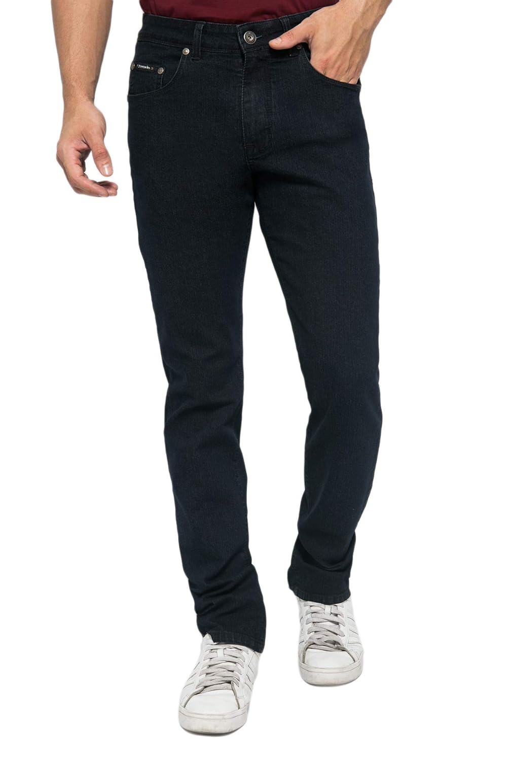mens slim work jeans