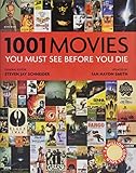 1001 Movies You Must See Before You Die by Steven Jay Schneider