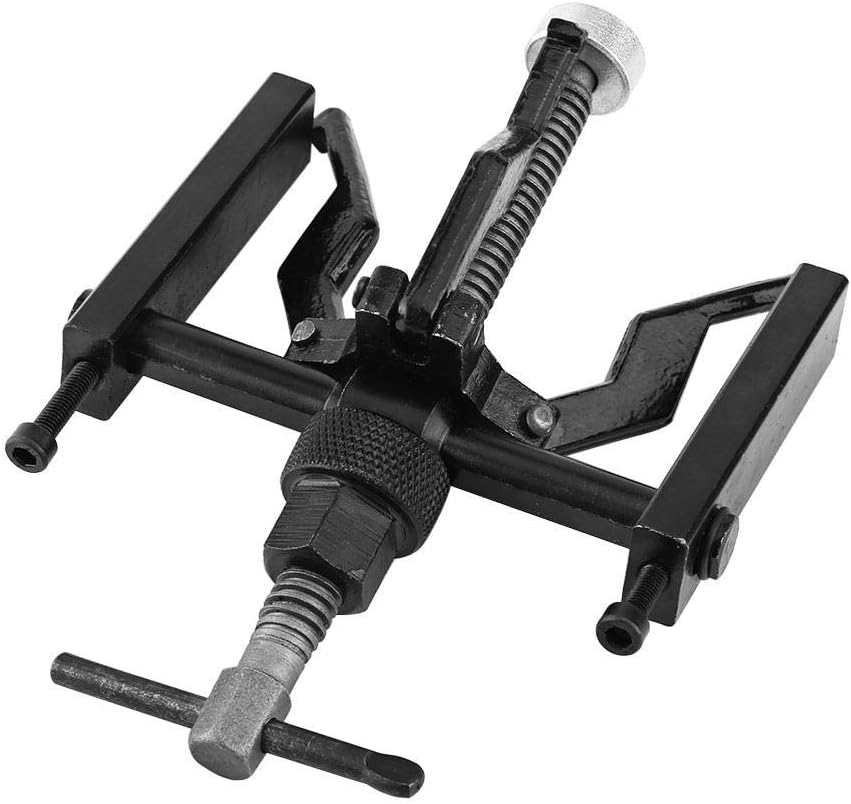 Kit Estrattore Per Perni A Rulli Della Frizione – 8 Pezzi In Metallo – Per Can-Am Maverick X3 2017-2020 (OE DCP26) - 4