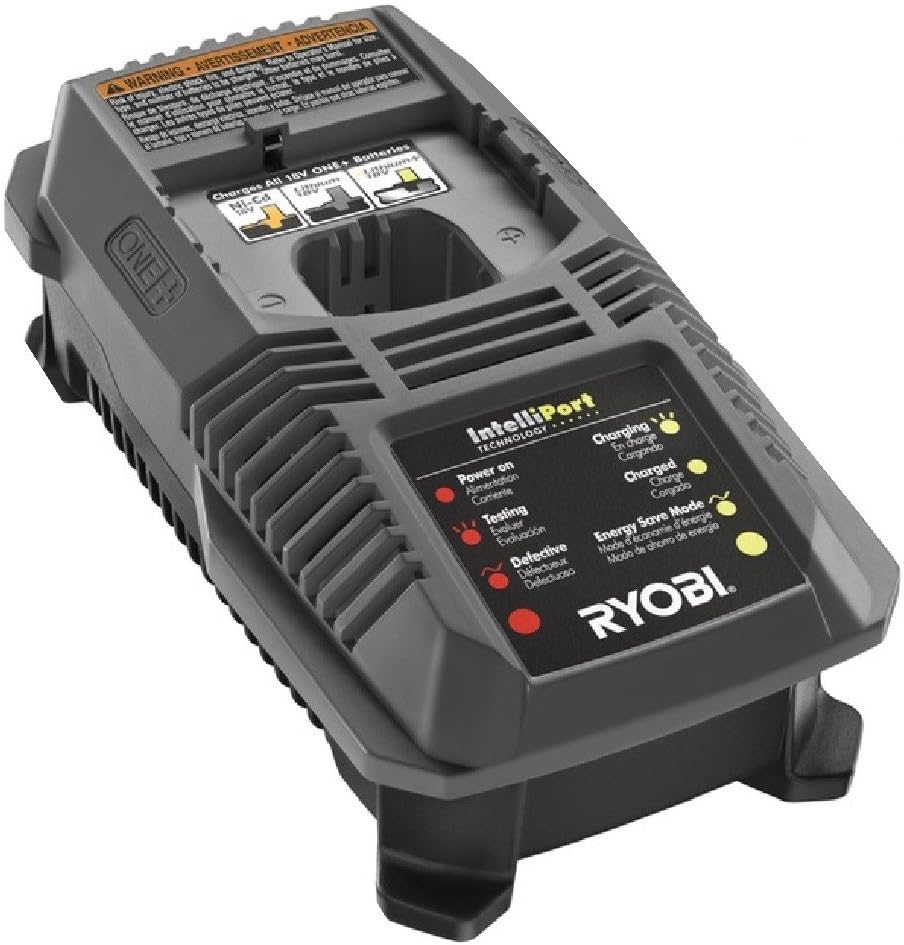 Best ryobi drill battery and charger