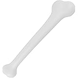 Skeleteen Caveman Jumbo Bone Prop - Jungle Costume Accessories Bones Prop Decorations