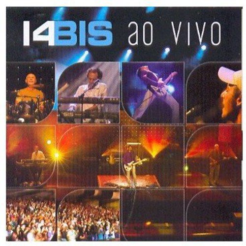 14 Bis - Novo Millennium - Zortam Music