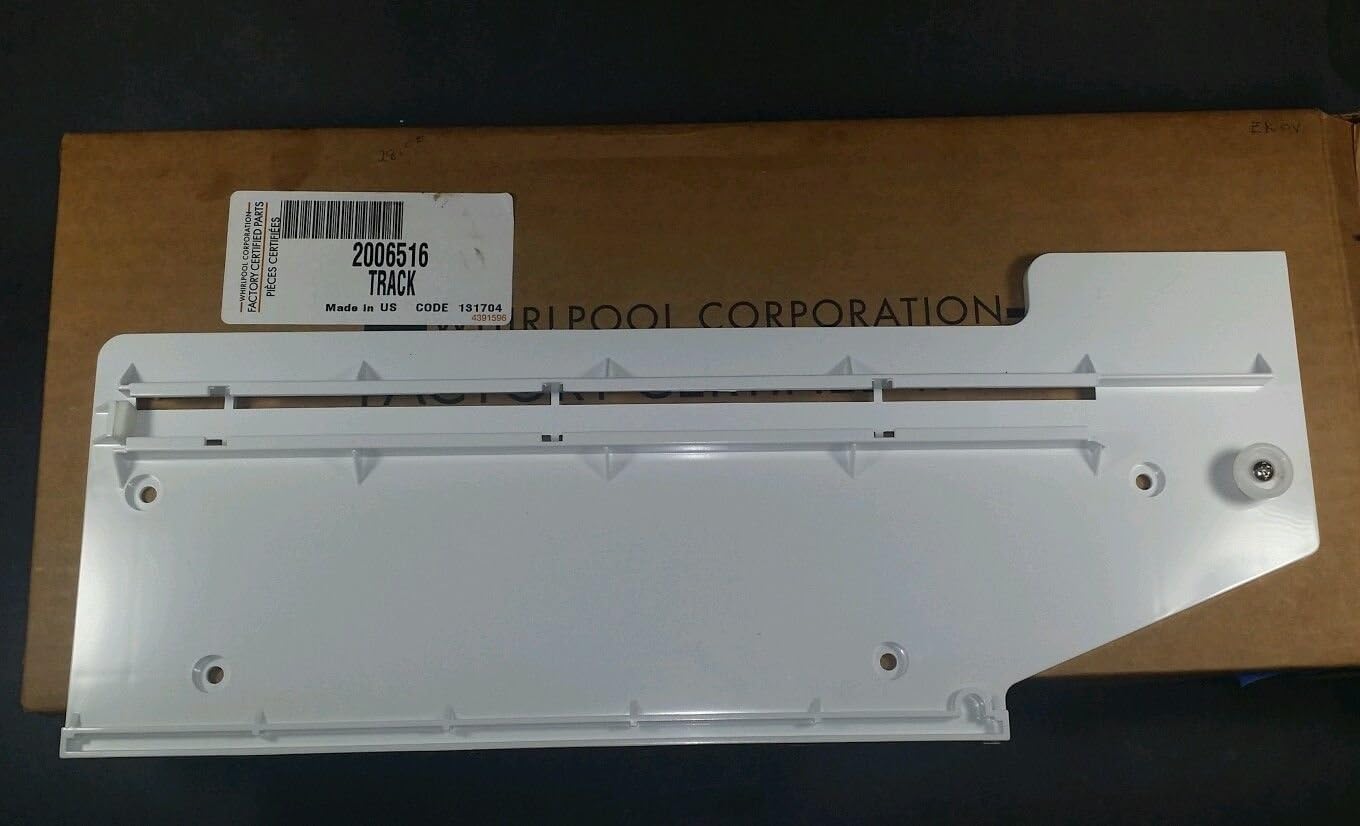 Amazon Com Kitchenaid Wp2006516 Refrigerator Crisper Drawer Slide