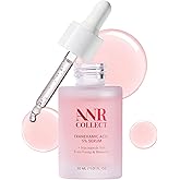 ANRCOLLECT Tranexamic Acid Serum with 5% Txa & 10% Niacinamide, Kojic Acid, Niacinamide Acido Tranexámico Perfect Serum with Hyaluronic Acid, Ceramides, 1 OZ / 30ML, Valentines Day Gifts
