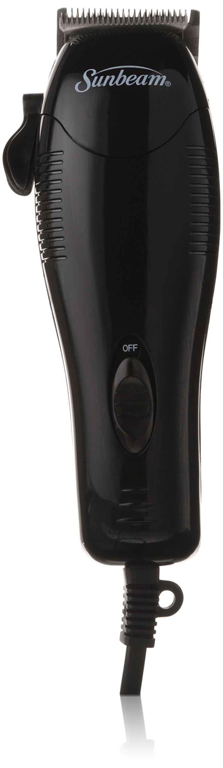 Sunbeam 10 Piece Hair Cutting Kit