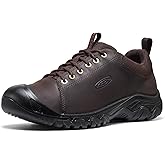 KEEN Mens Targhee 4 Casual Leather Comfortable Durable