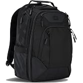 OGIO RENEGADE DNA BACKPACK (Black)