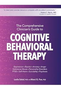Cognitive-Behavioral Therapy in Groups: 9781462549849