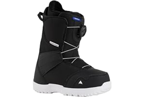 Burton Kids' Smalls BOA Snowboard Boots