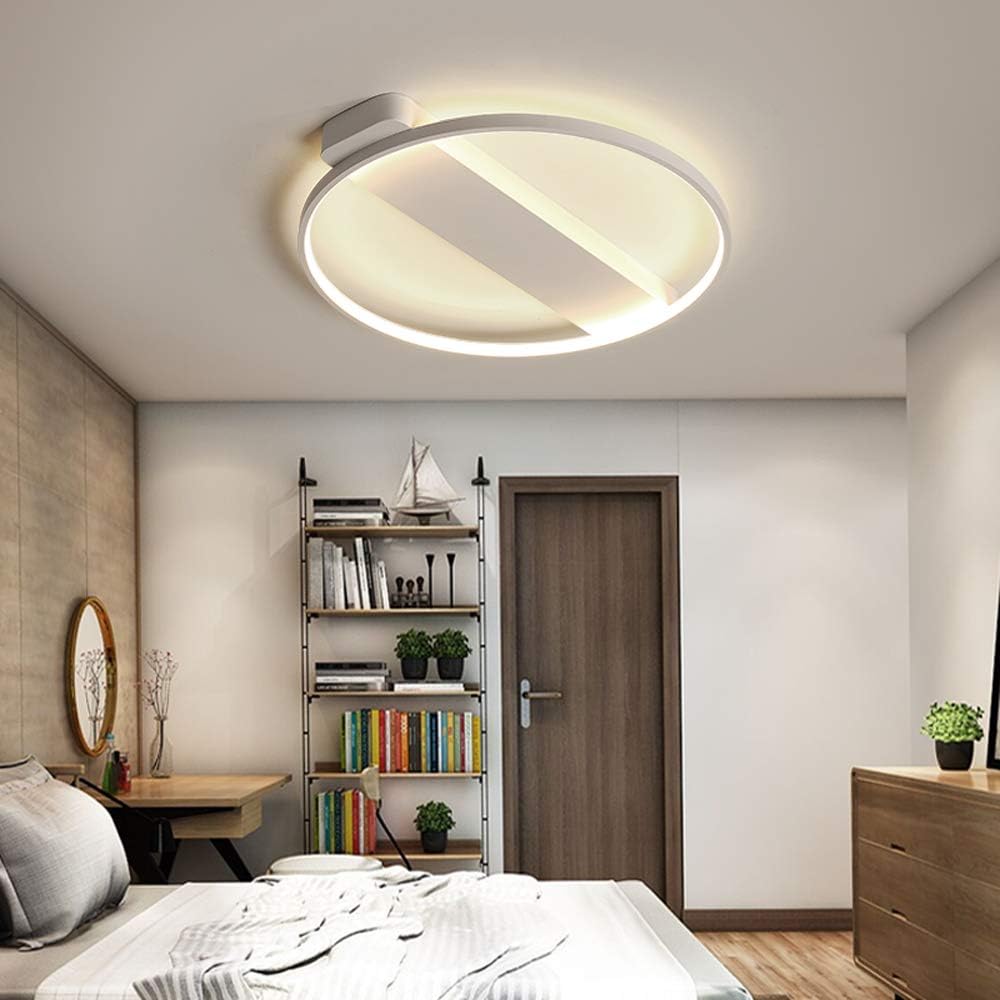 modern hallway light fixtures