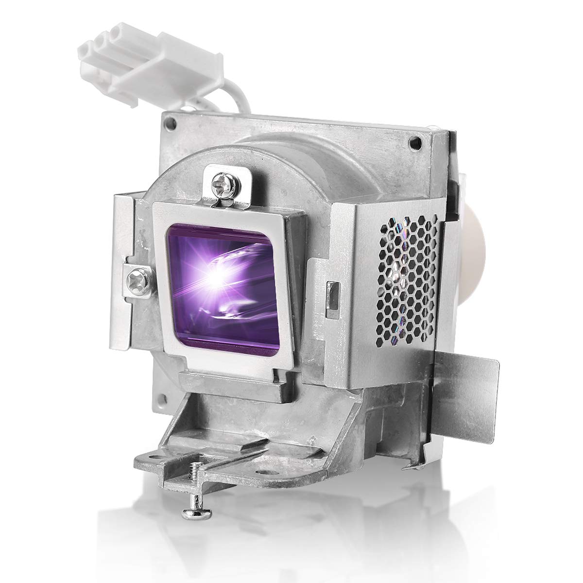 Aimdio 5J.J9R05.001 lamp Replacement lamp for BENQ MX570 MS517H MS524 MS527 TH530 TH535 TH550 TW526 TW529 Projector lamp