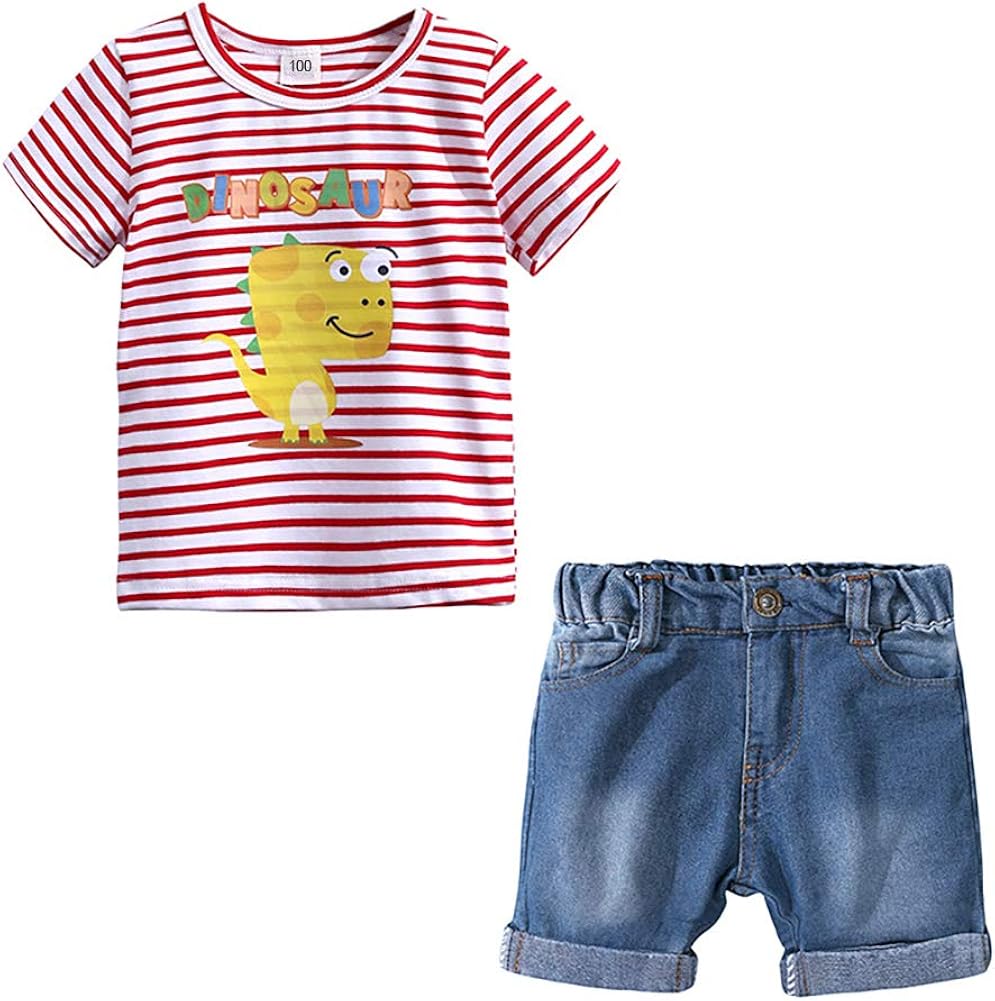 boys jean shorts size 10