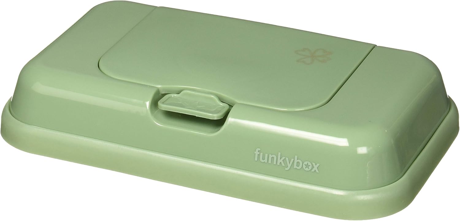 Funkybox FBTG28 - Dispensador toallitas, unisex: Amazon.es: Bebé