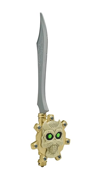 Buy Zak Storm Calabrass Toy Sword 