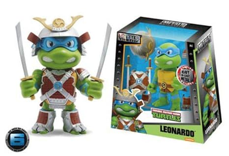 metal diecast ninja turtles