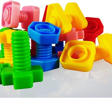 rainbow toy storage