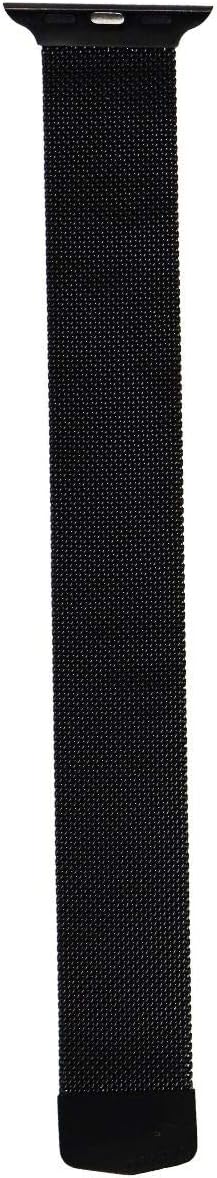 hybrid mesh apple watch band