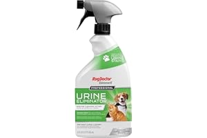 Rug Doctor by BISSELL Professional Urine Eliminator 22oz