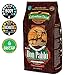 Don Pablo Colombian Decaf - Swiss Water Process Decaffeinated - Medium-Dark Roast Gourmet Coffee - 100% Arabica Whole Bean, Non-GMO, Low Acidity, 907g (2LB) Bag