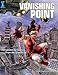 Vanishing Point: Perspective for Comics from the Ground Up by Jason Cheeseman-Meyer