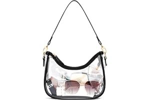 KKXIU Shoulder Bag for Women Cute Hobo Purses and Handbags Retro Clutch Underarm Purse