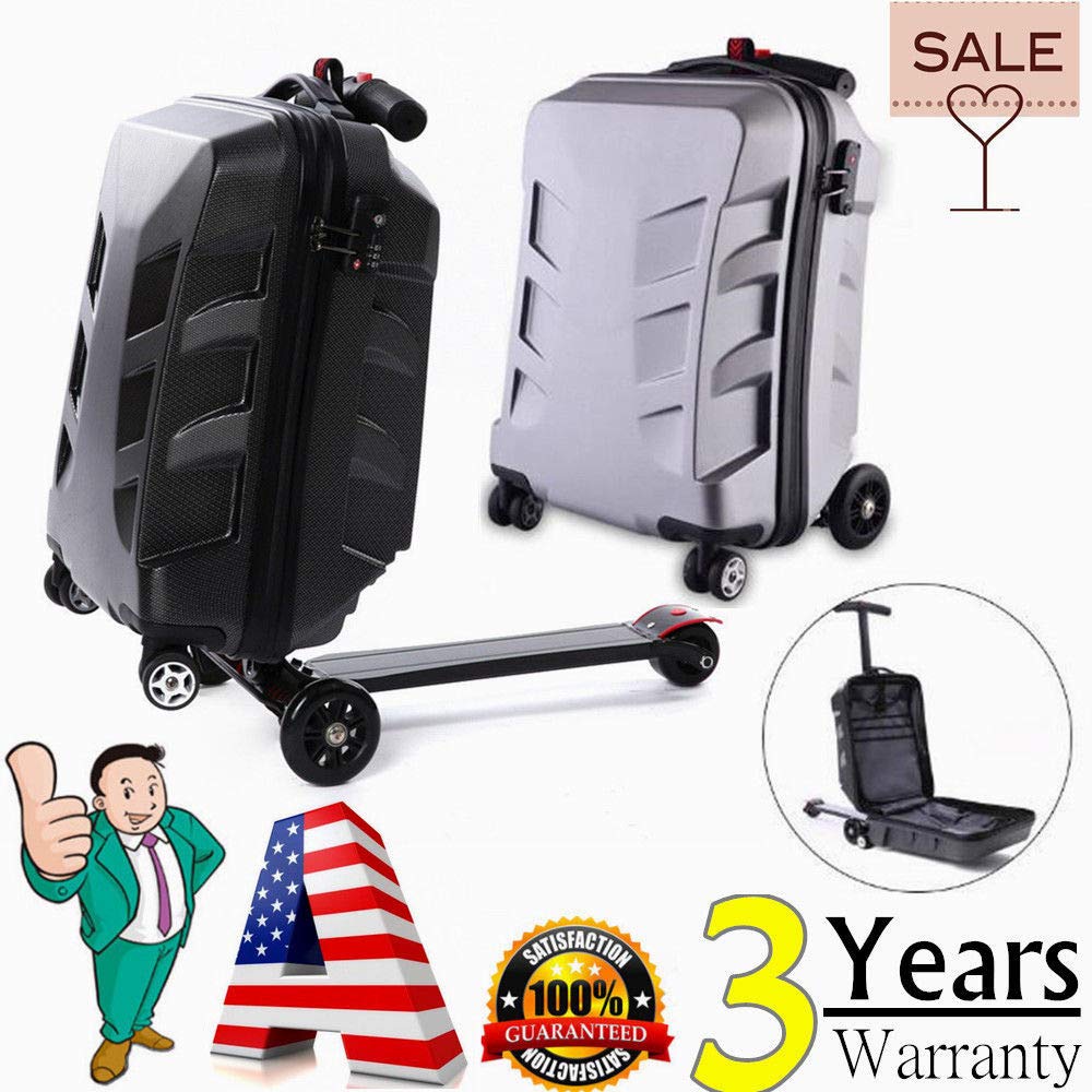 Ruedas plegables para maletas Ruedas