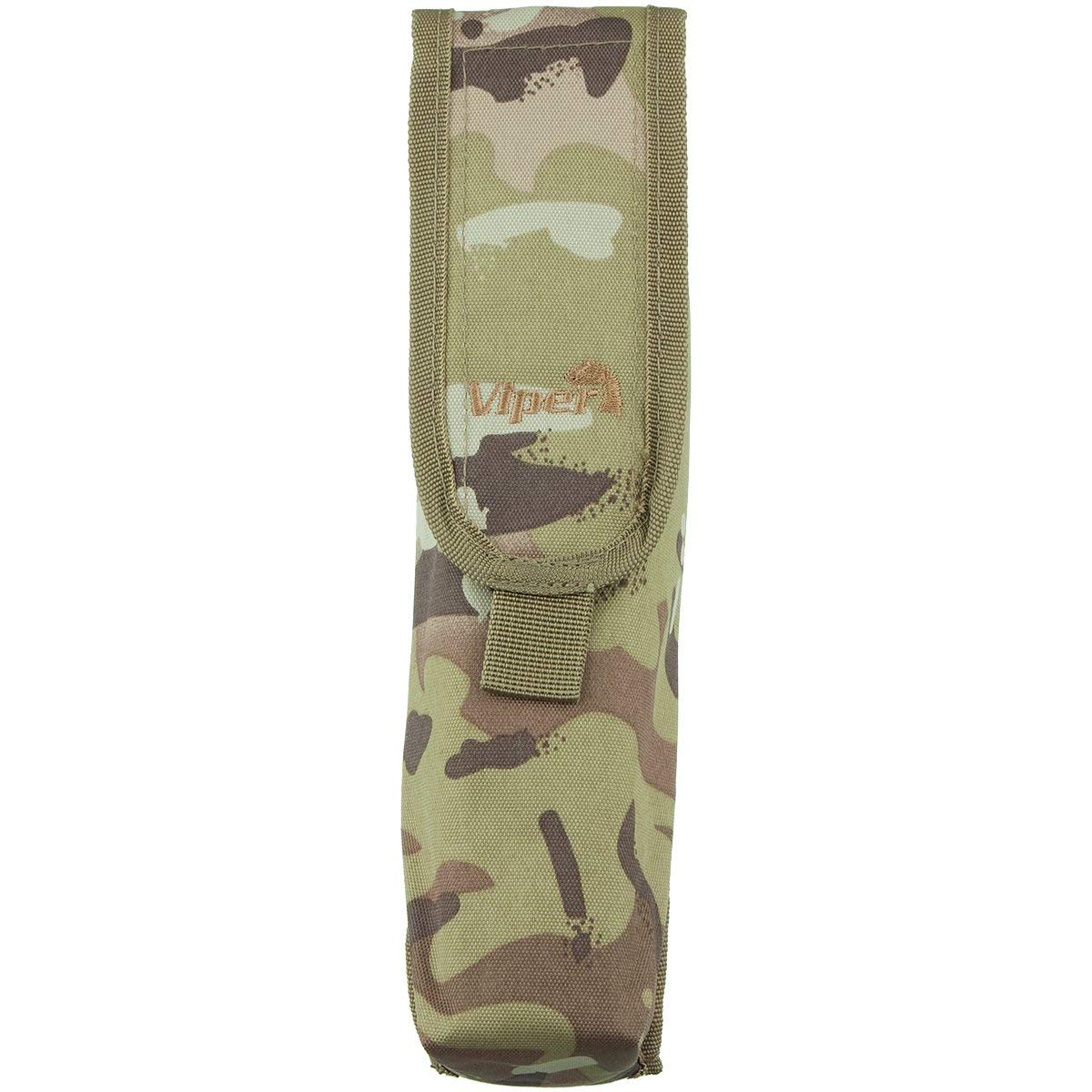 Viper TACTICAL P90 Double Magazine Pouch V-Cam