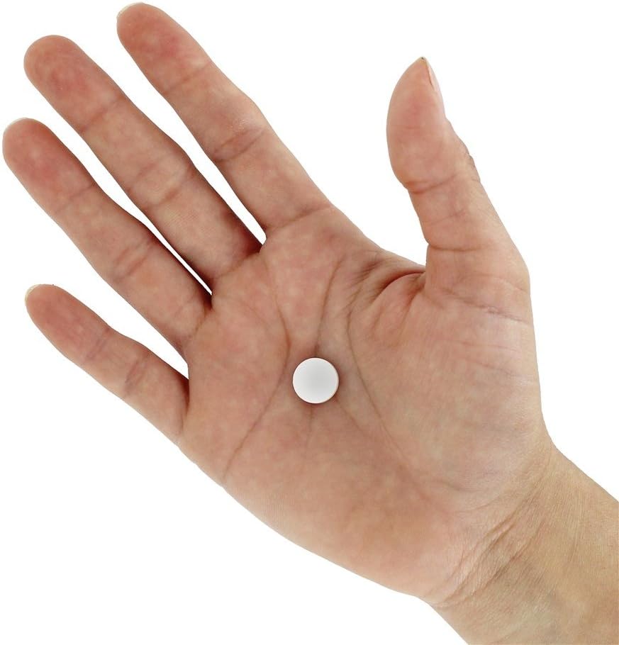 Country Life Zinc Picolinate 25 mg - 100 Tablets - Supports Prostate and Immune Health - Superior Absorption: Health & Personal Care