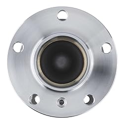 Stirling P513375PR_KB15 - Pair 2 Front Wheel