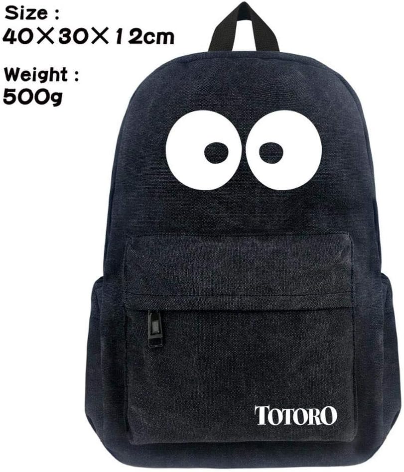 anime boy with backpack