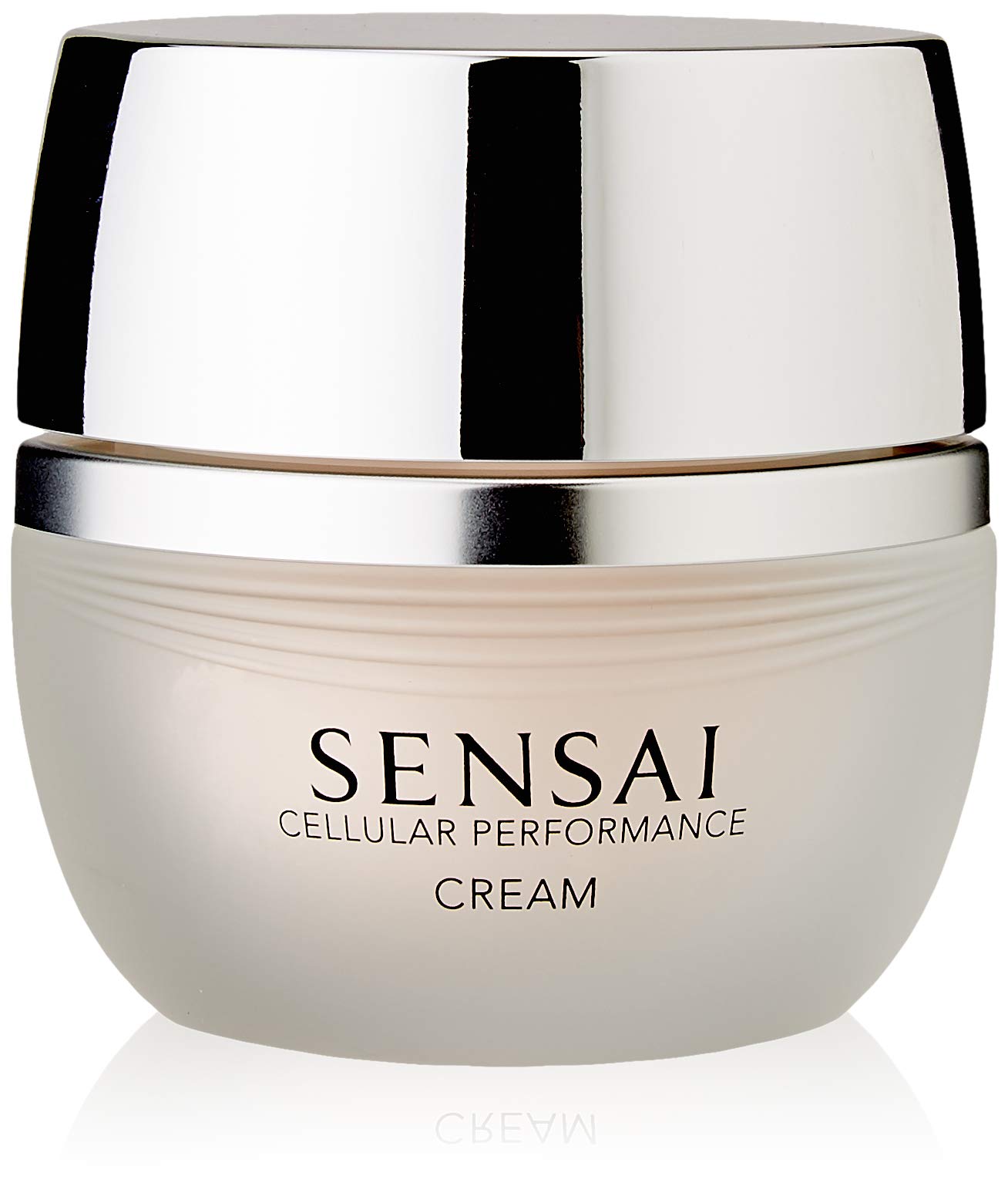Kanebo Sensai Cellular Performance Cream 1 4 Ounce Buy Online In Andorra At Andorra Desertcart Com Productid 22275944